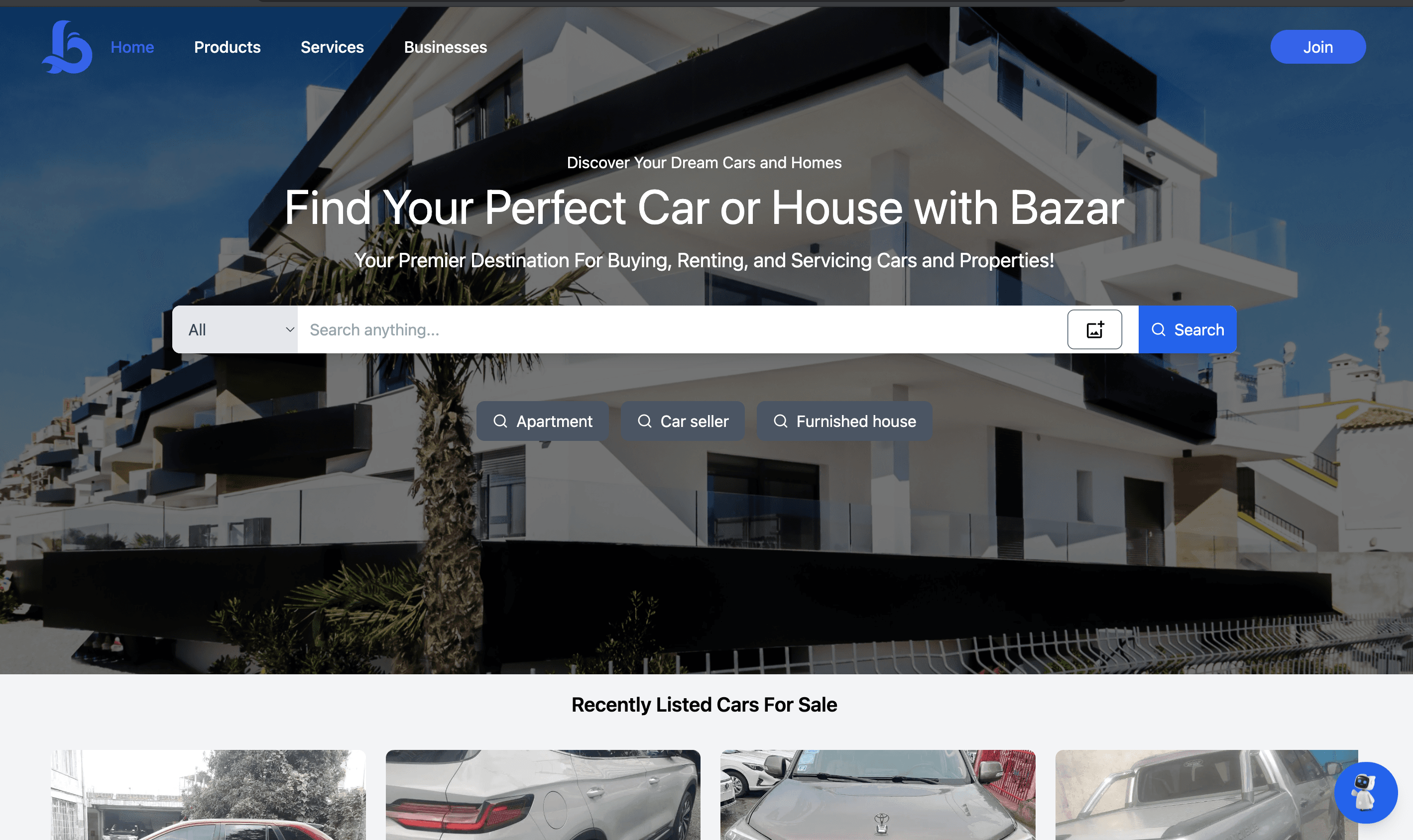 Bazar